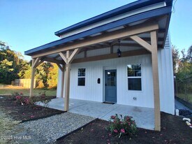 610 N 10th St in Wilmington, NC - Building Photo