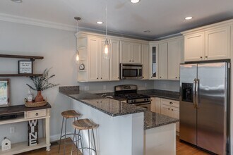 17 Fairbanks St in Boston, MA - Building Photo - Building Photo