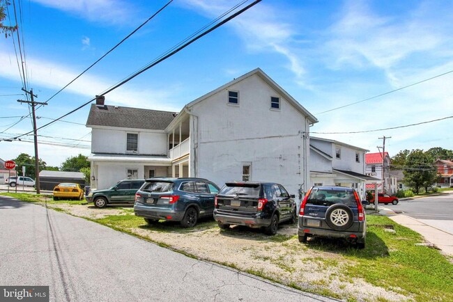 103 Rampike Hill Rd in Bendersville, PA - Building Photo - Building Photo