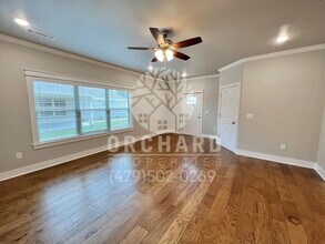 544 Bradford Dr in Springdale, AR - Building Photo - Building Photo