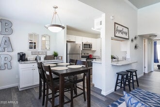 3600 N Hayden Rd, Unit 3006 in Scottsdale, AZ - Building Photo - Building Photo