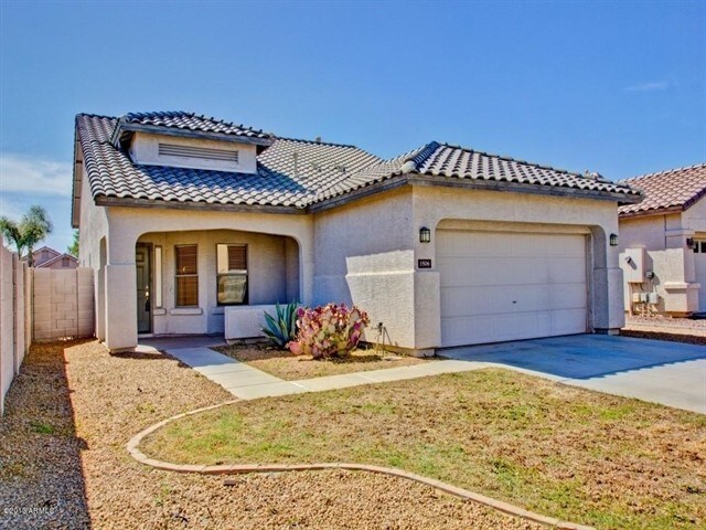 3506 N 130th Ave in Avondale, AZ - Building Photo