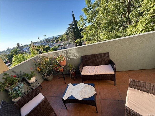 property at 14343 Burbank Blvd