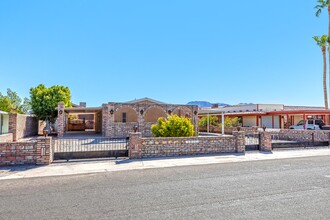 12601 S Ironwood Dr in Yuma, AZ - Building Photo - Building Photo
