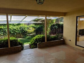 203 Patricia Ct in San Luis Obispo, CA - Building Photo - Building Photo