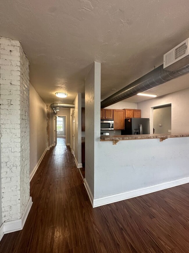 property at 1021 E Carson St