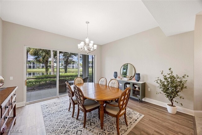 property at 2717 Callista Ct