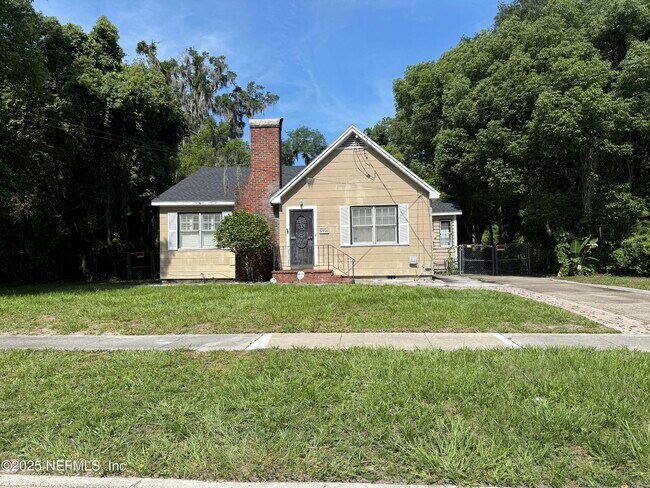 property at 6946 Oakwood St