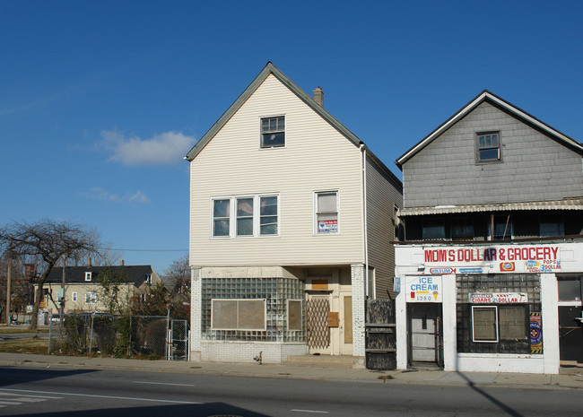 1352-1354 W 51st St in Chicago, IL - Building Photo - Building Photo