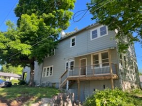 2947 York St-Unit -main floor in Kansas City, MO - Building Photo - Building Photo