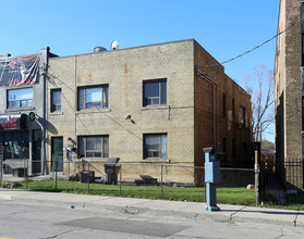 638 Vaughan Rd in Toronto, ON - Building Photo - Primary Photo