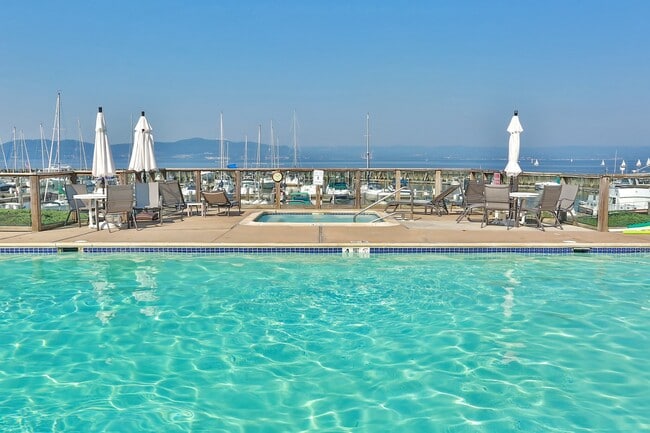 property at 1510 Half Moon Bay Dr
