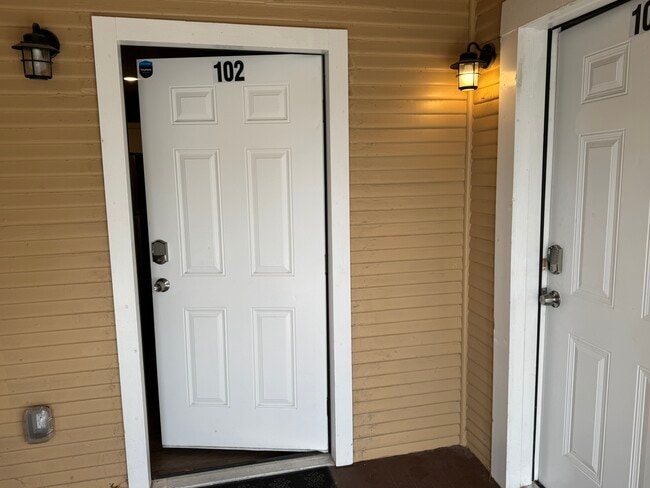 422 Gulf, Unit 101