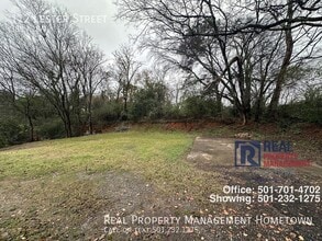 112 Lester St in Hot Springs, AR - Building Photo - Building Photo