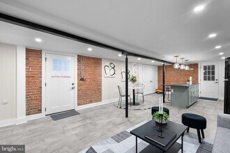 1616 Kilbourne Pl NW in Washington, DC - Building Photo - Building Photo