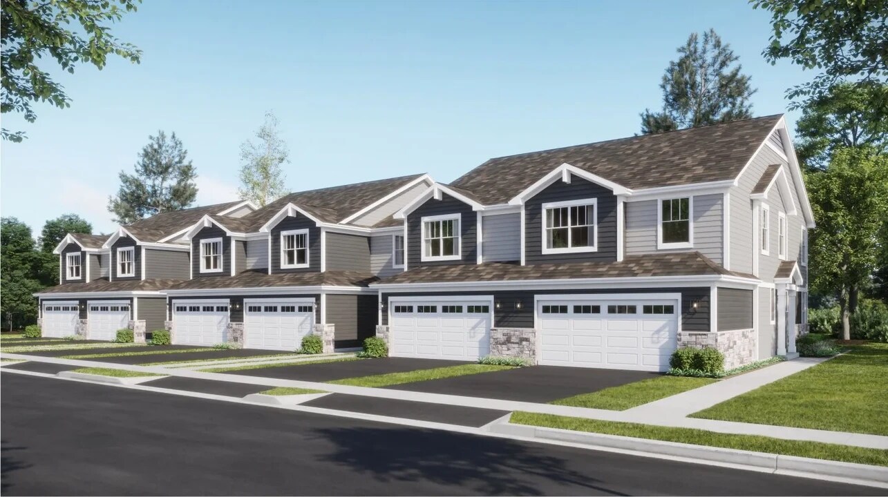 337 Red Oak Cir in Volo, IL - Building Photo