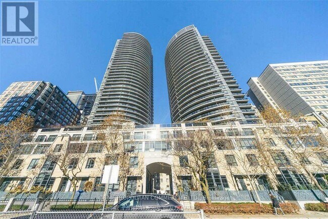 property at 23 Carlton St.