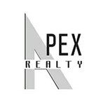 Property Management Company Logo Apex Realty, Inc.