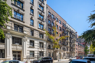 349 W 85th St in New York, NY - Building Photo - Primary Photo