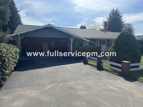 625 Avenue B in Snohomish, WA - Building Photo - Building Photo