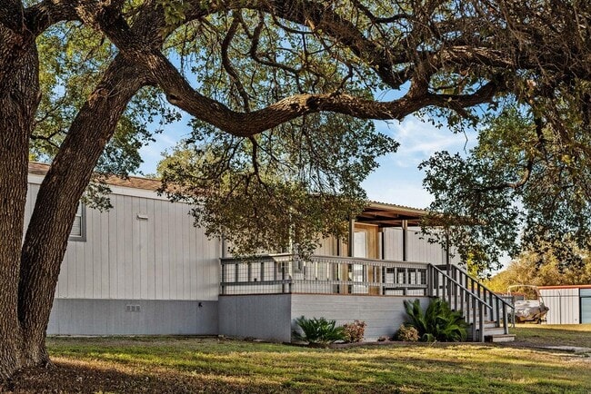 property at 1780 Farm to Market 1626