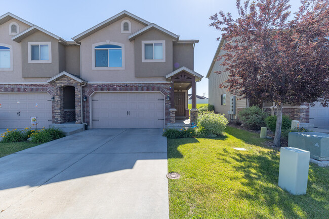 property at 1873 W 5050 S