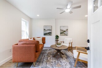 120 Stone Rd in Knoxville, TN - Building Photo - Building Photo