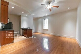 1301 W Main St in Richmond, VA - Building Photo - Building Photo