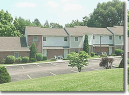 Creekside Apartments in Leechburg, PA - Building Photo - Building Photo