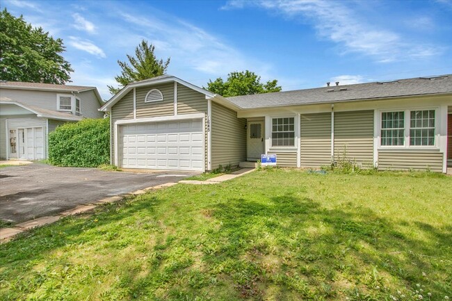 property at 1645 Estate Cir