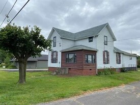 223 Ash St in Tipton, IN - Building Photo