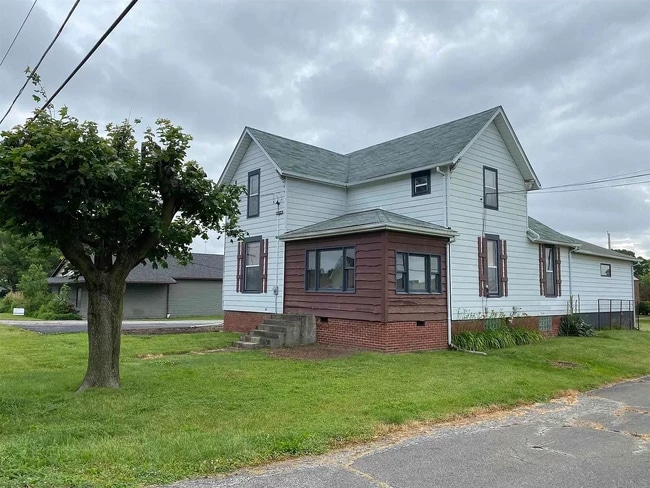 property at 223 Ash St