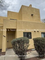 3767 E Flower St in Tucson, AZ - Building Photo