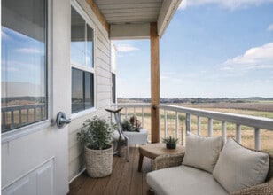 Northern Star Apartments in Big Lake, MN - Foto de edificio - Building Photo