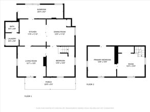 805 Washington Ave in Lancaster, OH - Building Photo - Building Photo