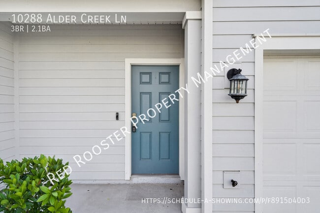 10288 Alder Creek Ln in Jacksonville, FL - Building Photo - Building Photo