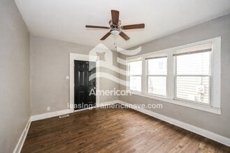 321 S 43rd St in Louisville, KY - Foto de edificio - Building Photo