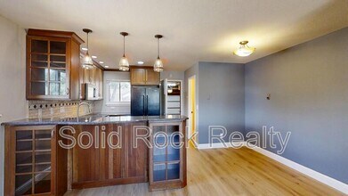 1299 Vondelpark Dr in Colorado Springs, CO - Building Photo - Building Photo