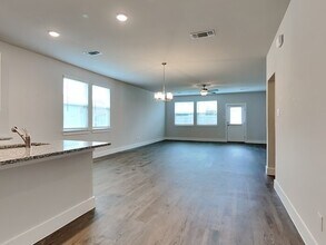 1505 Marvin Gardens in Lancaster, TX - Building Photo - Building Photo