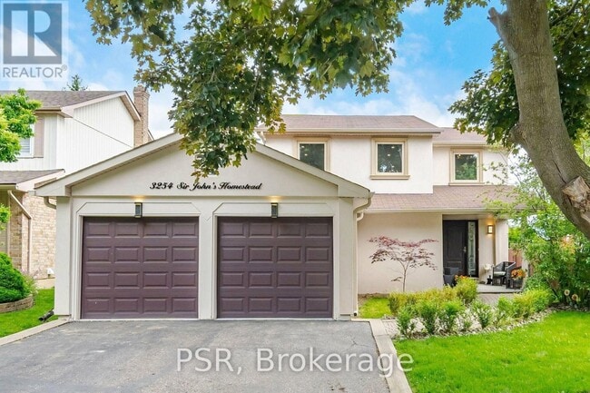 property at 3254 Sir Johns Homestead