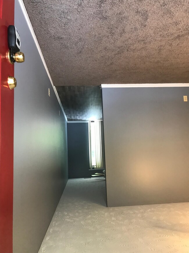 166 Eulon Loop-Unit -Unit A in Raeford, NC - Foto de edificio - Building Photo