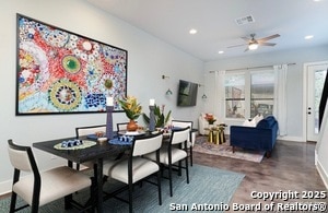 419 Cactus St in San Antonio, TX - Building Photo - Building Photo