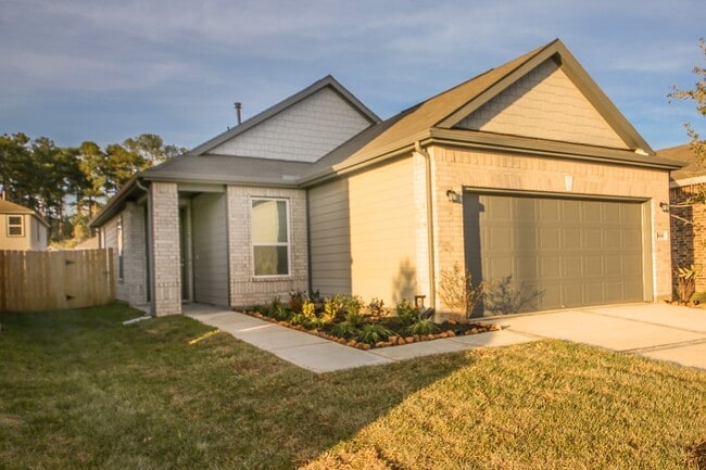 property at 9406 Castillo Ct