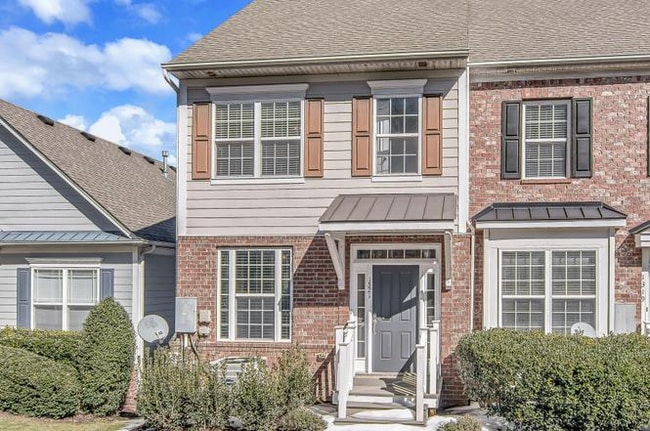 property at 1321 Concord Mill Ln