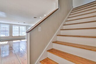 37 Federal St in Newburyport, MA - Foto de edificio - Building Photo
