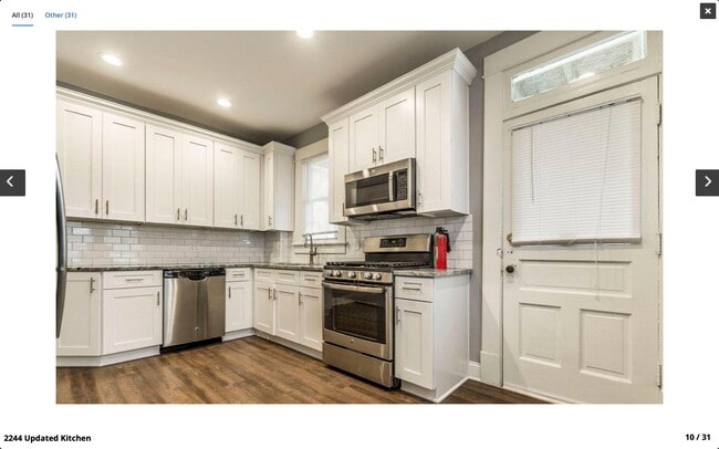 property at 2244 N 4th St