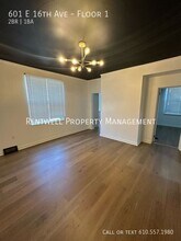 601 E 16th Ave in Munhall, PA - Building Photo - Building Photo