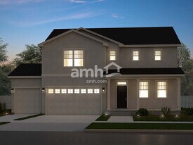 212 Allen Ln in Saratoga Springs, UT - Building Photo