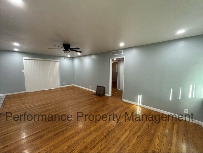 property at 4612 Blomquist Dr