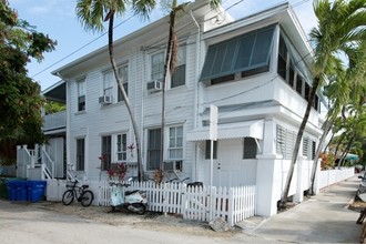 Cuban Consulate in Key West, FL - Building Photo - Building Photo